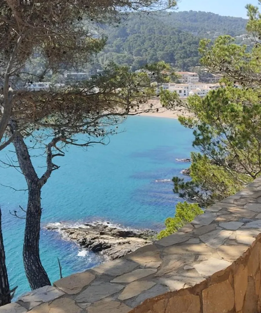 Begur Villa Holiday home