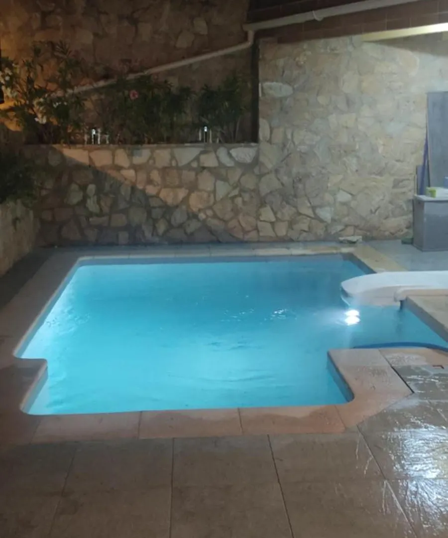 Begur Villa